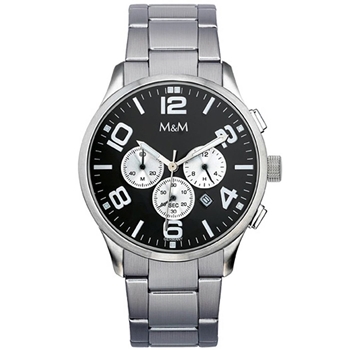 ساعت مچی ام اند ام M&M کد M11818-126